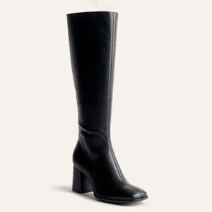 Reformation Nylah Knee Boot - Size 7